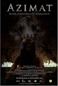 Primary photo for Azimat