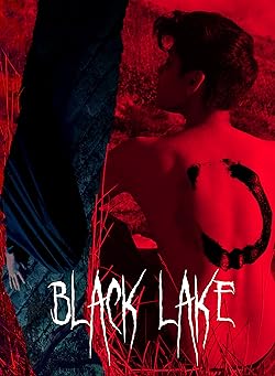 Poster of Black Lake (2020)