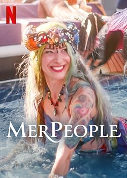 Poster of Merpeople