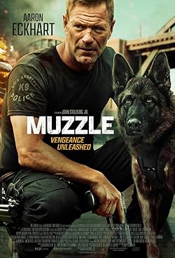 Poster of Muzzle