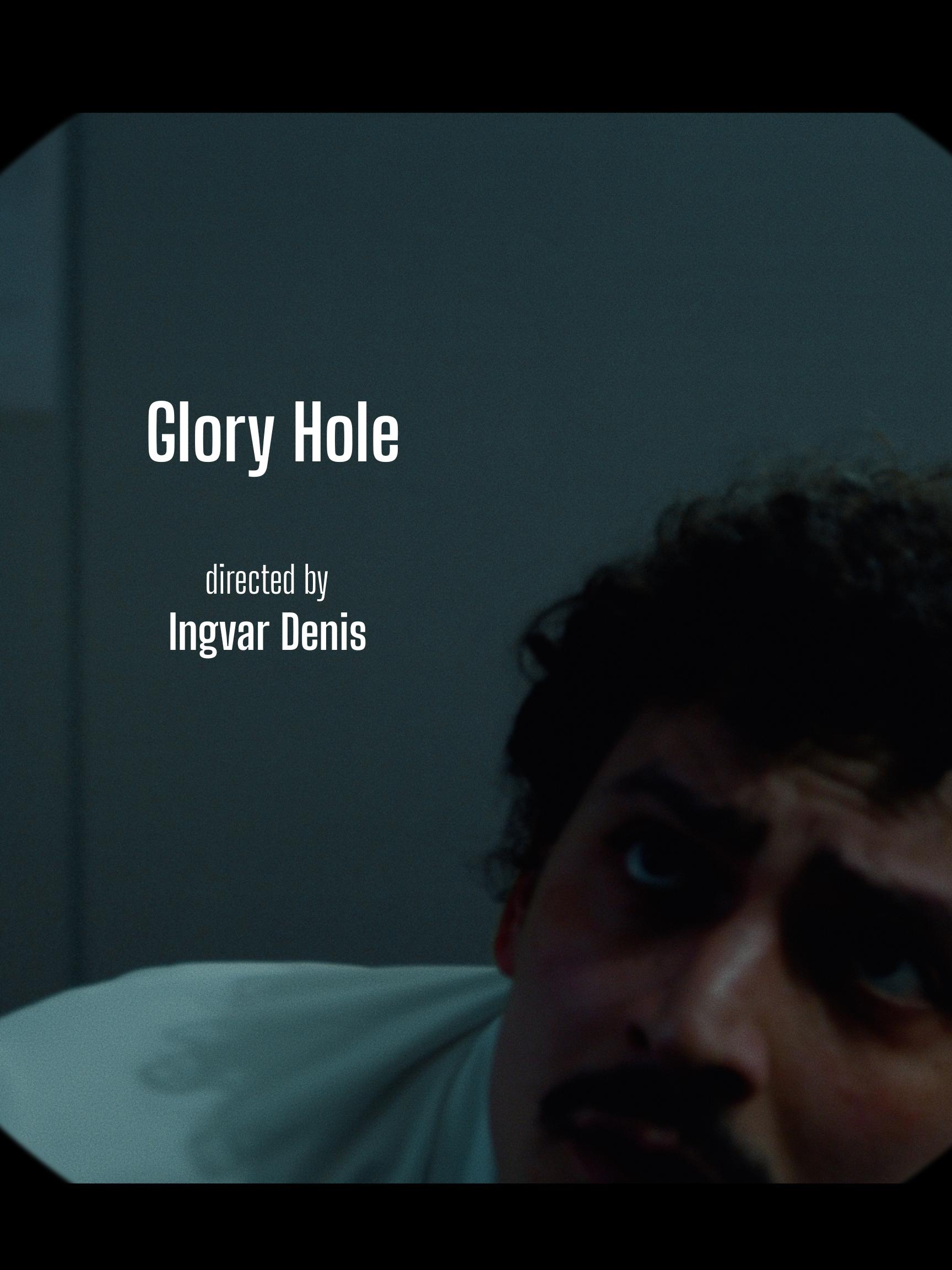 Glory Hole