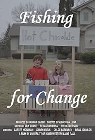 Primary photo for Fishing for Change