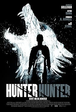Poster of Hunter Hunter