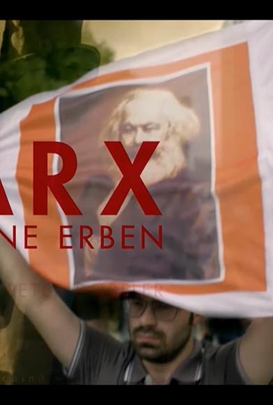 Primary photo for Karl Marx und seine Erben Primary photo for Karl Marx und seine Erben