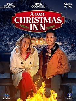 Poster of A Cozy Christmas Inn
