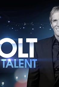 Primary photo for Bolt of Talent