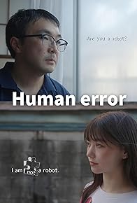 Primary photo for Human error