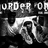 Primary photo for 50 Cent feat. Eminem: Murder One