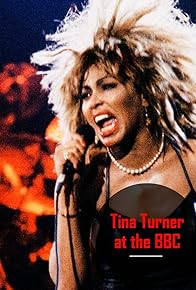 Primary photo for Tina Turner at the BBC Primary photo for Tina Turner at the BBC