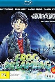 Primary photo for The Dream Quest: 'Frog Dreaming' Shooting Locations Revisited