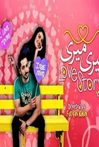 Primary photo for Teri Meri Love Story Primary photo for Teri Meri Love Story