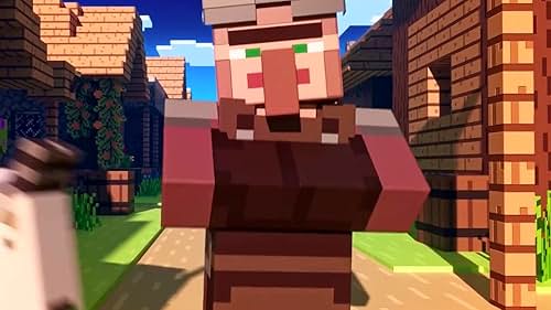 Minecraft Minecraft Nether Update Trailer Imdb Minecraft Minecraft Nether Update Trailer Imdb