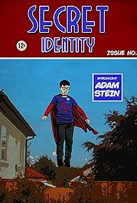 Primary photo for Secret Identity Primary photo for Secret Identity