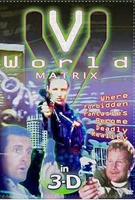 Primary photo for V-World Matrix Primary photo for V-World Matrix