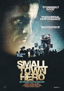 Poster of Small Town Hero