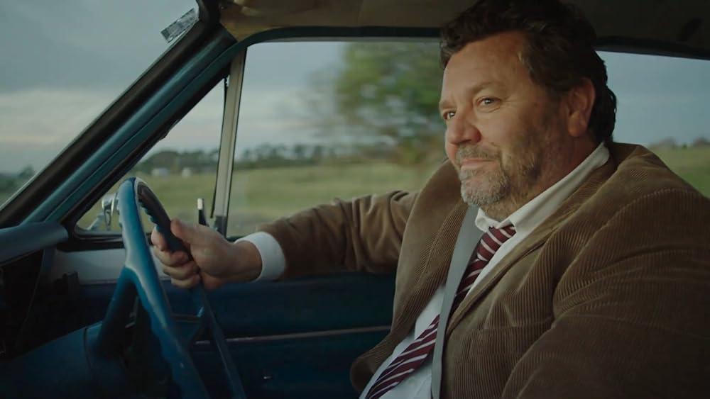 The Brokenwood Mysteries Season 8 Official Trailer IMDb The Brokenwood Mysteries Season 8 Official Trailer IMDb