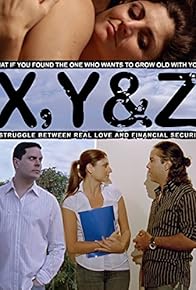 Primary photo for X, Y & Z