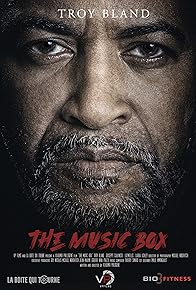 Primary photo for The Music Box