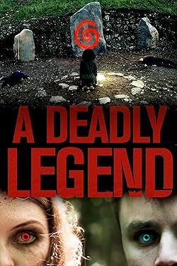 Poster of A Deadly Legend