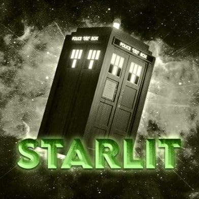 Primary photo for Doctor Who: Starlit Saga Primary photo for Doctor Who: Starlit Saga