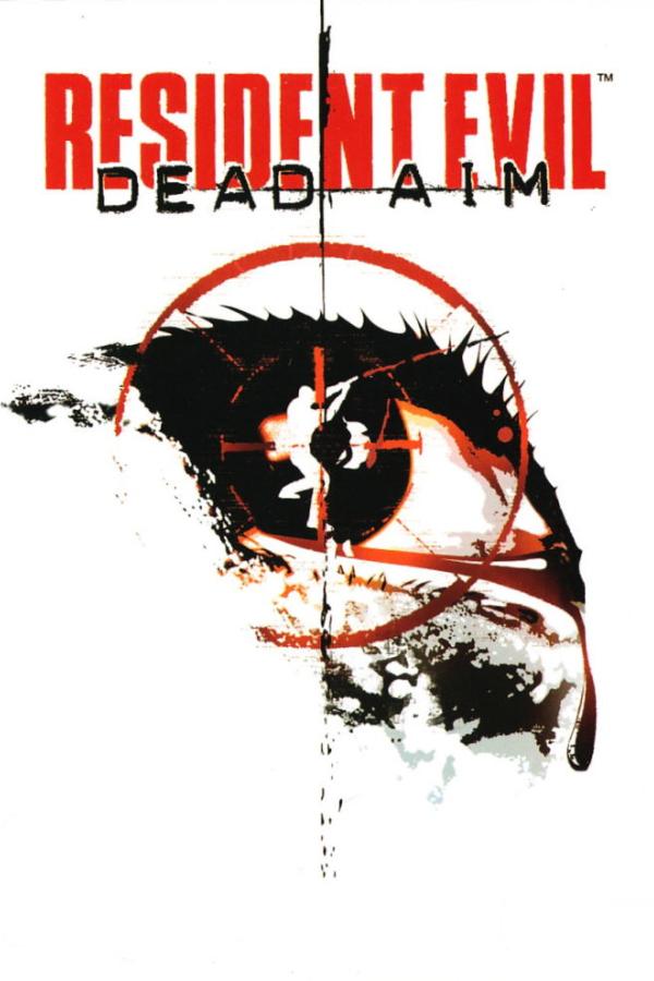 Resident evil dead aim 新規/閉鎖 hqdefault.jpg