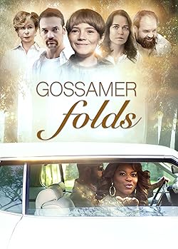 Poster of Gossamer Folds