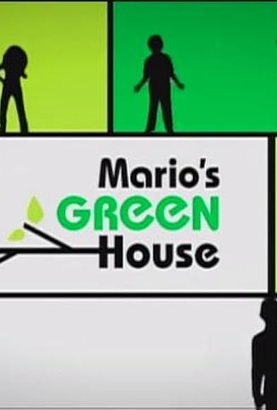 Primary photo for Mario's Green House Primary photo for Mario's Green House