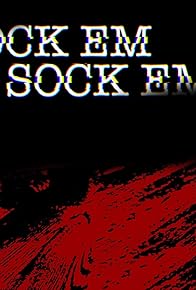 Primary photo for Rock Em Sock Em