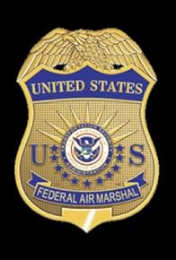 Primary photo for U.S. Air Marshals: F.A.M.