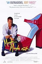 Maybe... Maybe Not (1994) Poster