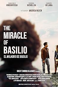 Primary photo for The Miracle of Basilio