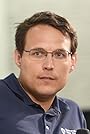 Steve Kornacki's primary photo Steve Kornacki's primary photo