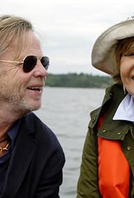 Primary photo for The Göta Canal, Sweden