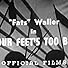 Primary photo for Fats Waller: Your Feet's Too Big