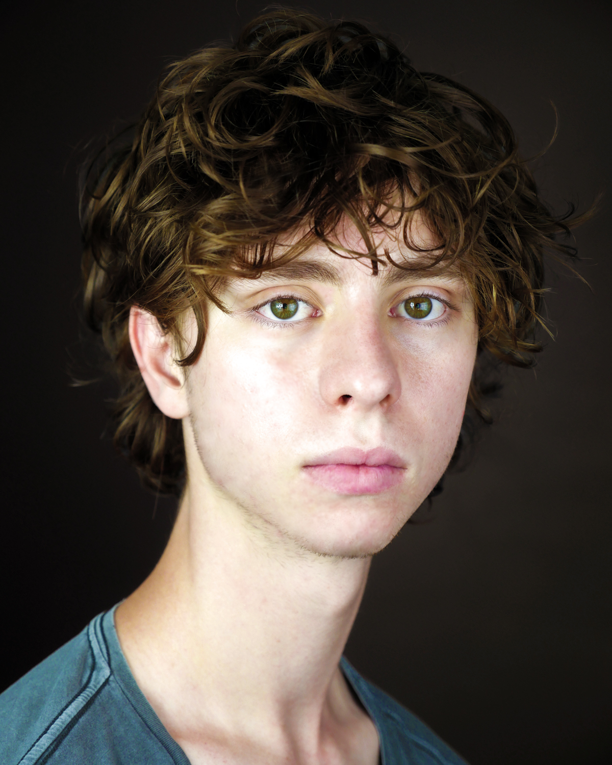 Fraser Anderson