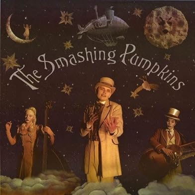 Primary photo for The Smashing Pumpkins: Tonight, Tonight Primary photo for The Smashing Pumpkins: Tonight, Tonight