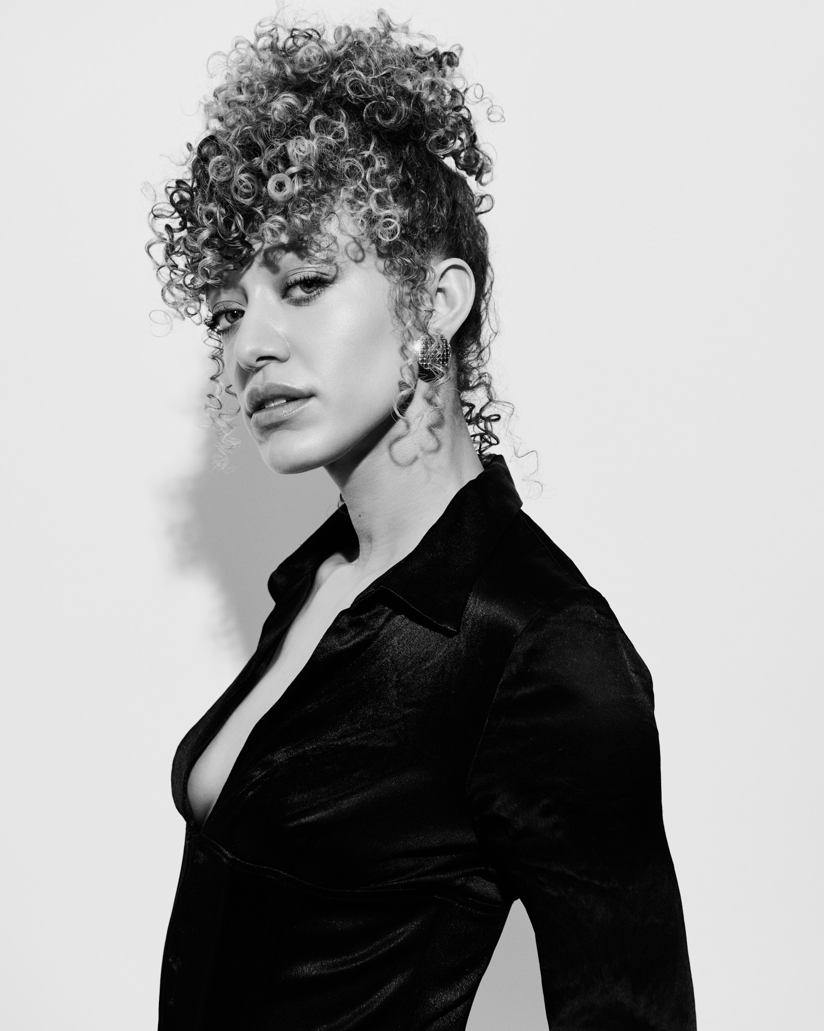 Sydney Cole Alexander