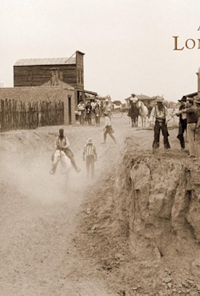 Primary photo for Lonesome Dove: The Making of an Epic Primary photo for Lonesome Dove: The Making of an Epic