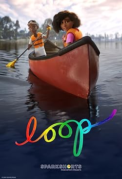 Poster of Loop