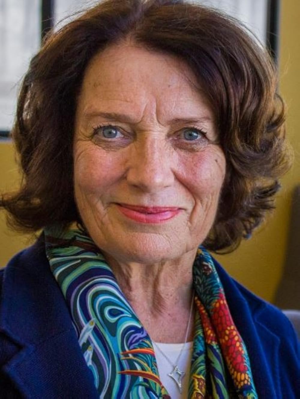 Margaret Trudeau - Biography - IMDb