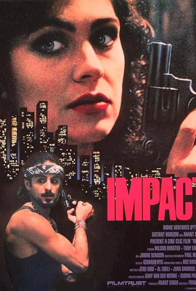 Primary photo for Impact Primary photo for Impact
