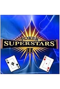 Primary photo for Poker Superstars Championship I