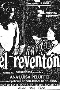 Primary photo for El reventón