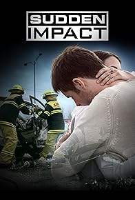 Primary photo for Sudden Impact