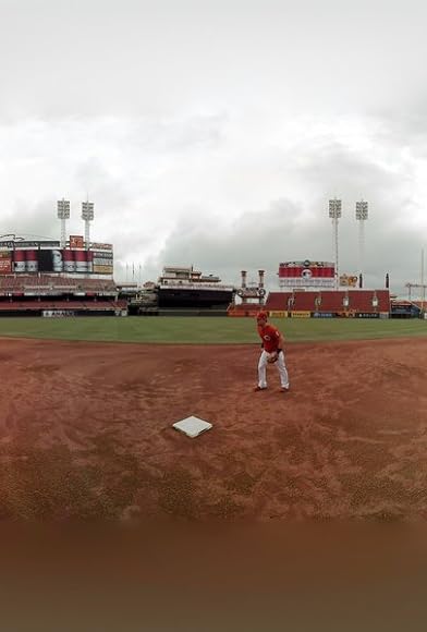 Primary photo for MLB VR: On The Verge Primary photo for MLB VR: On The Verge