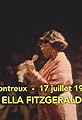 Ella Fitzgerald - Live at Montreux Jazz Festival 1975's primary photo
