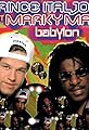 Prince Ital Joe Feat. Marky Mark: Babylon's primary photo