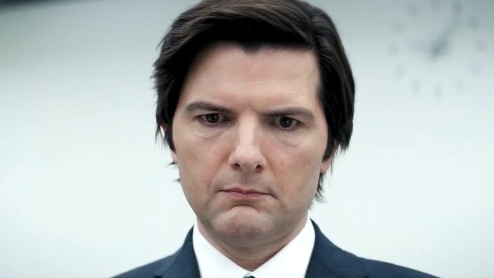 Severance IMDb