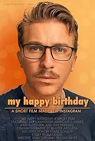 Primary photo for My Happy Birthday Primary photo for My Happy Birthday