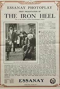 Primary photo for The Iron Heel Primary photo for The Iron Heel